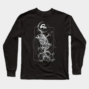 The Pain has Subsided Long Sleeve T-Shirt